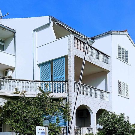 Apartmani Nina Šibenik Dış mekan fotoğraf