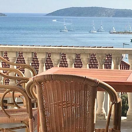 Apartmani Nina Šibenik Dış mekan fotoğraf