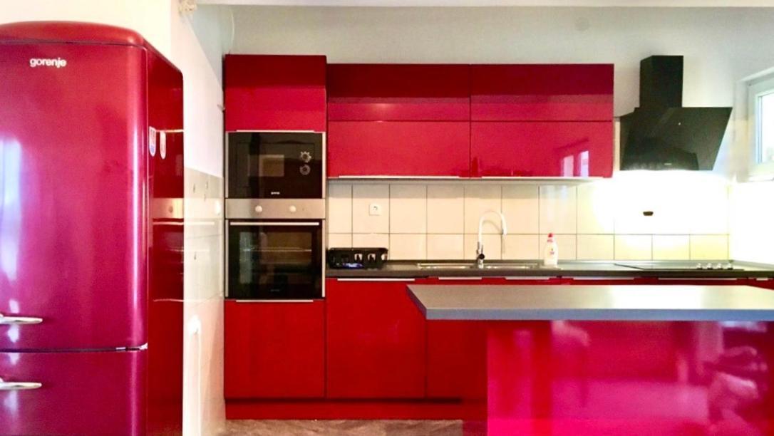 Apartmani Nina Šibenik Dış mekan fotoğraf