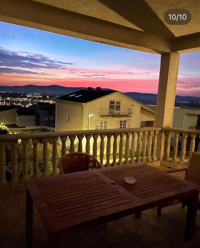 Apartmani Nina Šibenik Dış mekan fotoğraf
