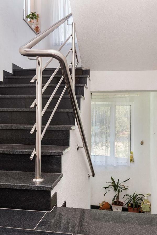 Apartmani Nina Šibenik Dış mekan fotoğraf
