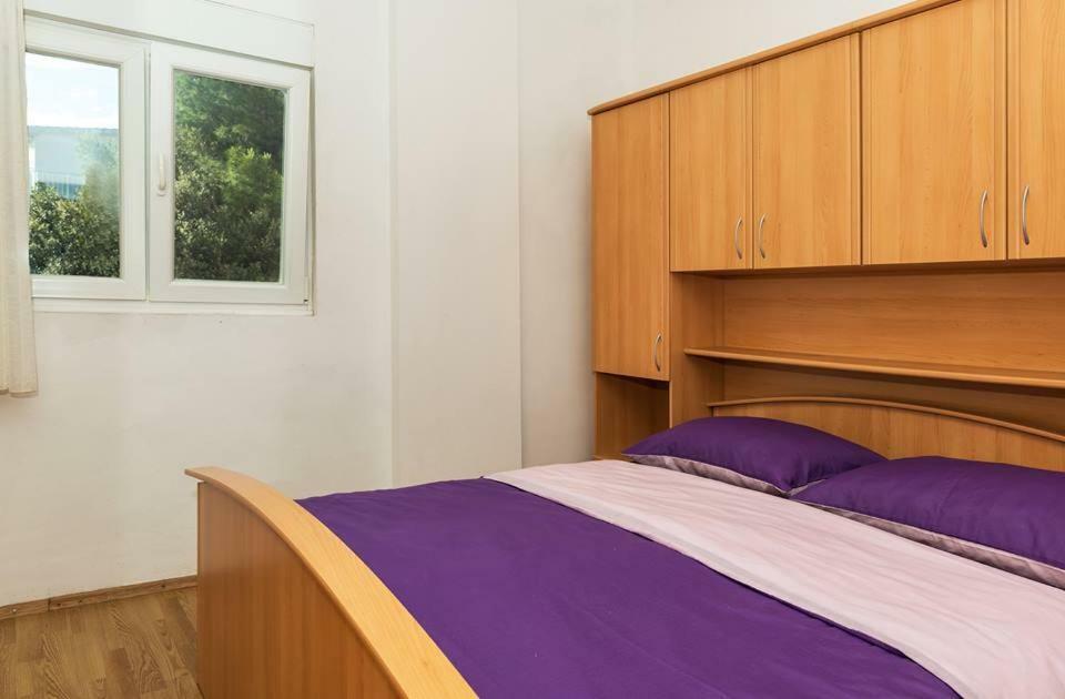 Apartmani Nina Šibenik Dış mekan fotoğraf