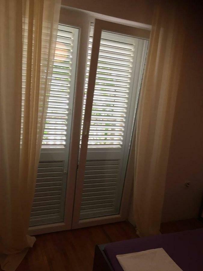 Apartmani Nina Šibenik Dış mekan fotoğraf