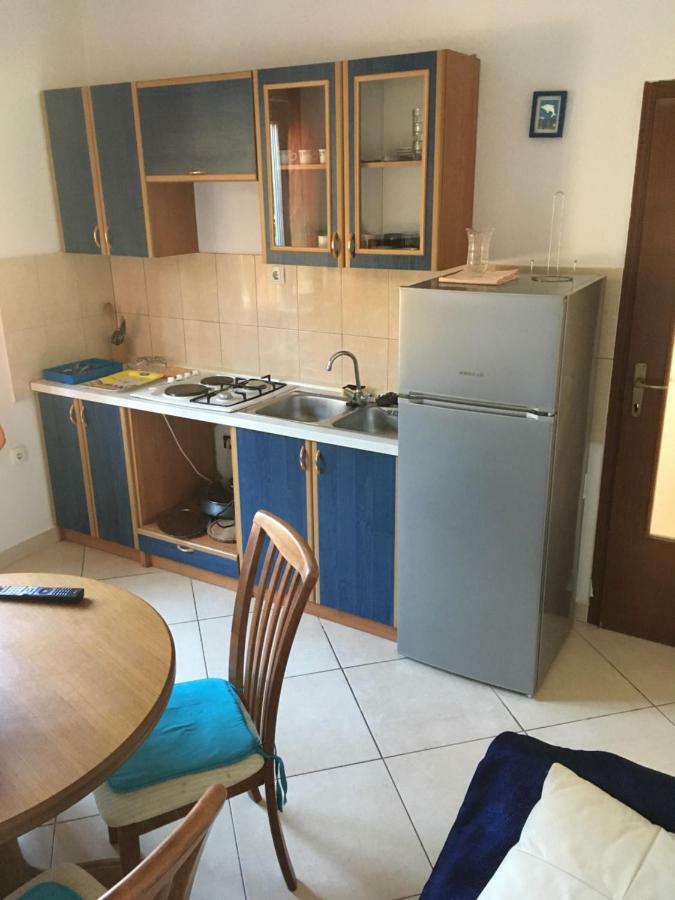 Apartmani Nina Šibenik Dış mekan fotoğraf