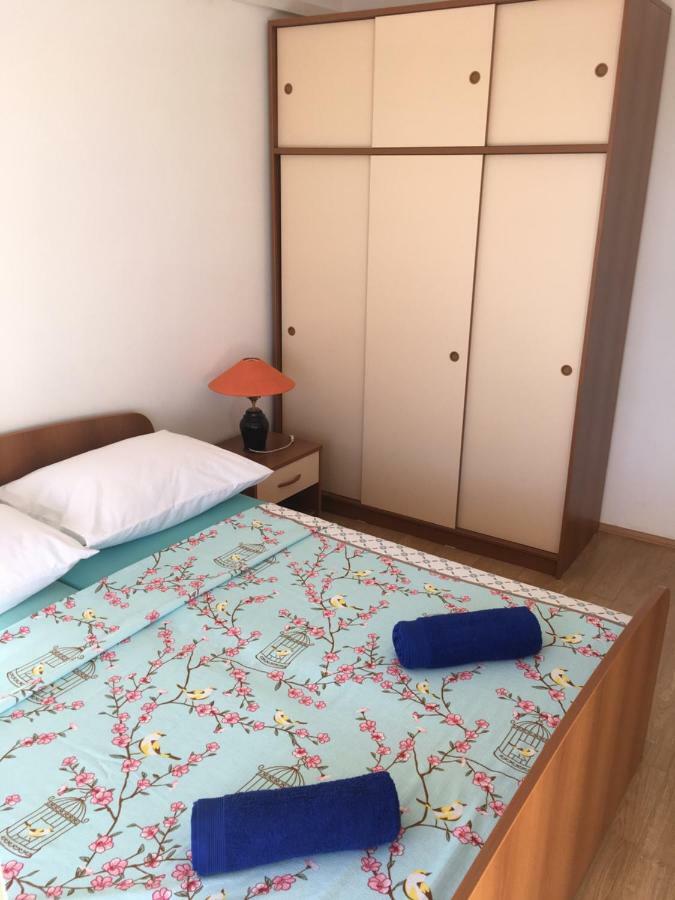 Apartmani Nina Šibenik Dış mekan fotoğraf
