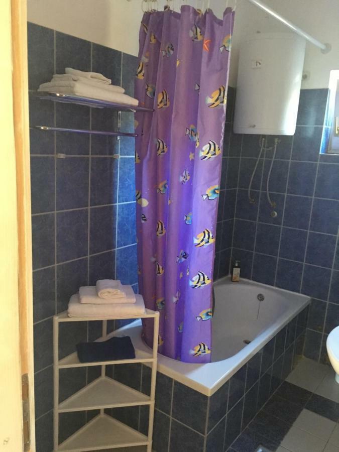 Apartmani Nina Šibenik Dış mekan fotoğraf