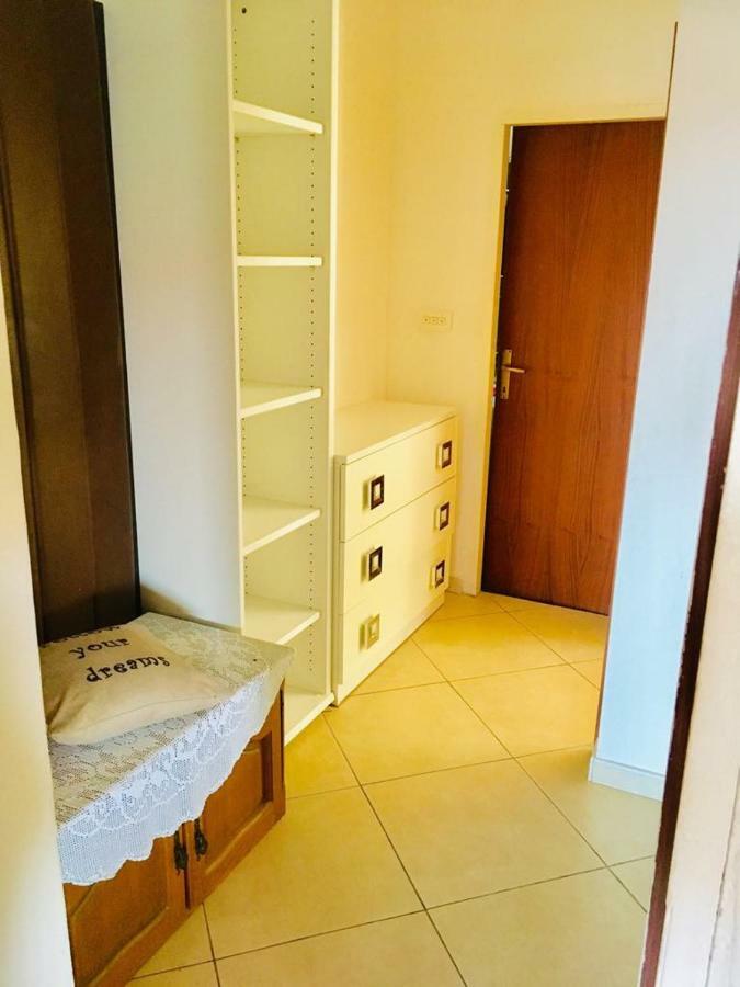 Apartmani Nina Šibenik Dış mekan fotoğraf