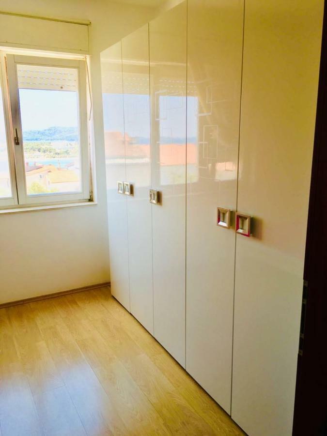 Apartmani Nina Šibenik Dış mekan fotoğraf
