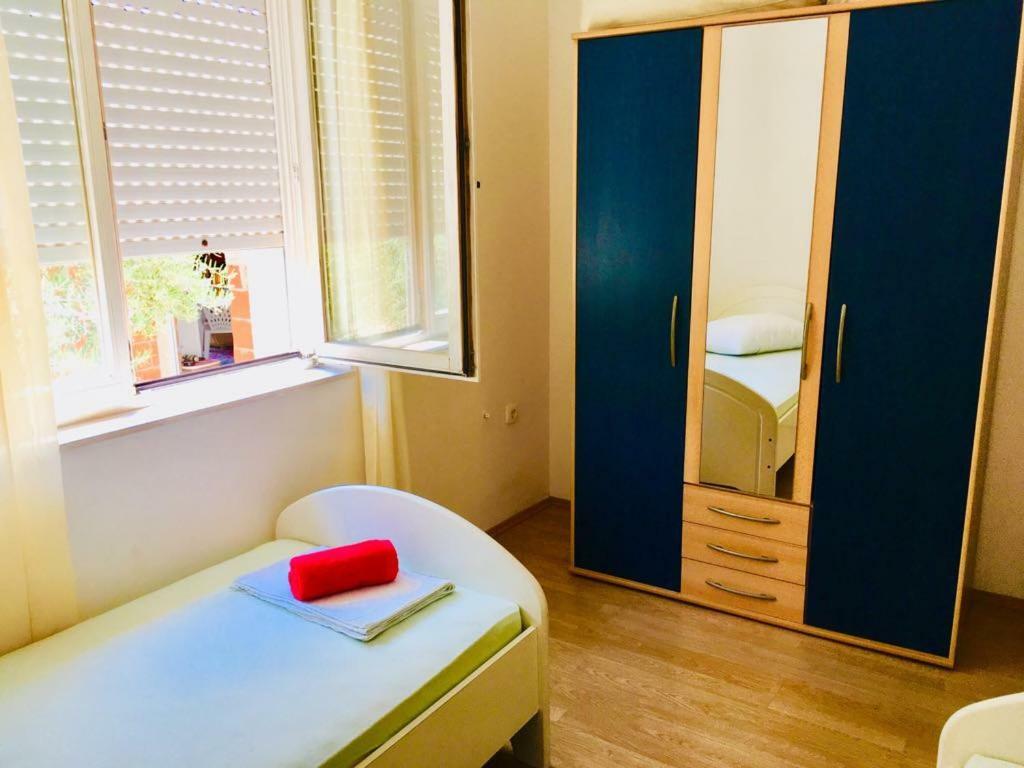 Apartmani Nina Šibenik Dış mekan fotoğraf