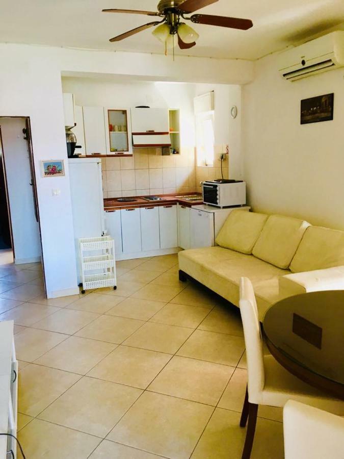 Apartmani Nina Šibenik Dış mekan fotoğraf