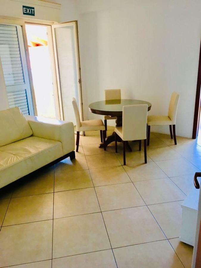 Apartmani Nina Šibenik Dış mekan fotoğraf