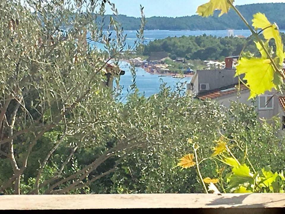 Apartmani Nina Šibenik Dış mekan fotoğraf