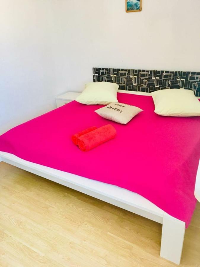 Apartmani Nina Šibenik Dış mekan fotoğraf