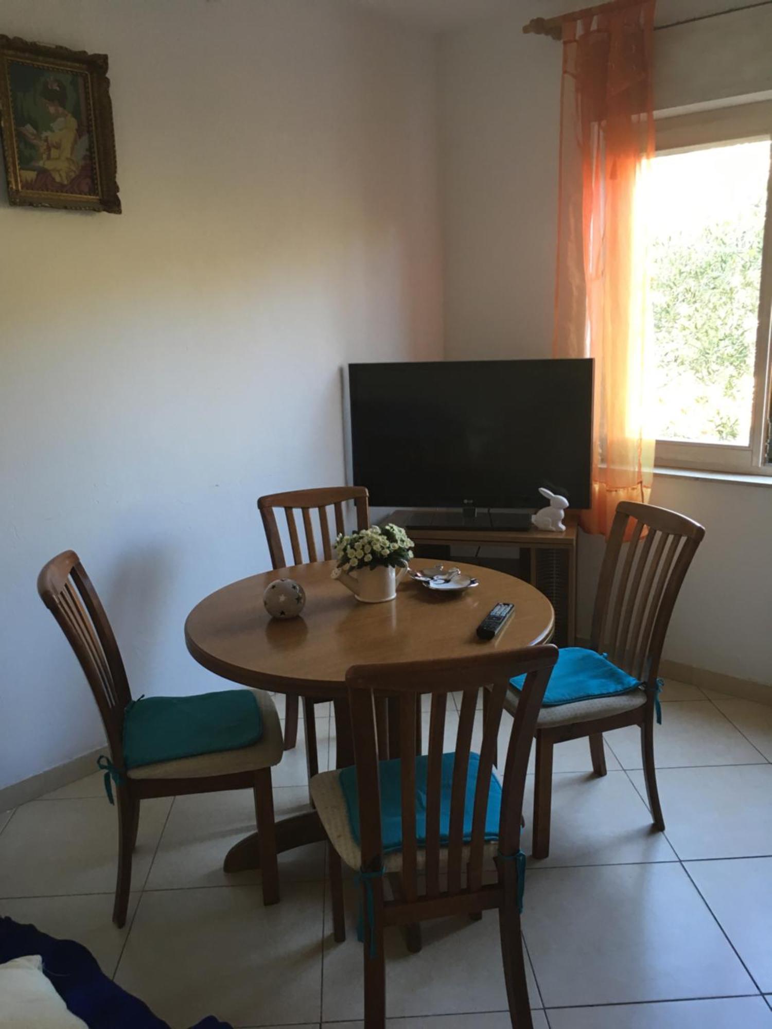 Apartmani Nina Šibenik Dış mekan fotoğraf