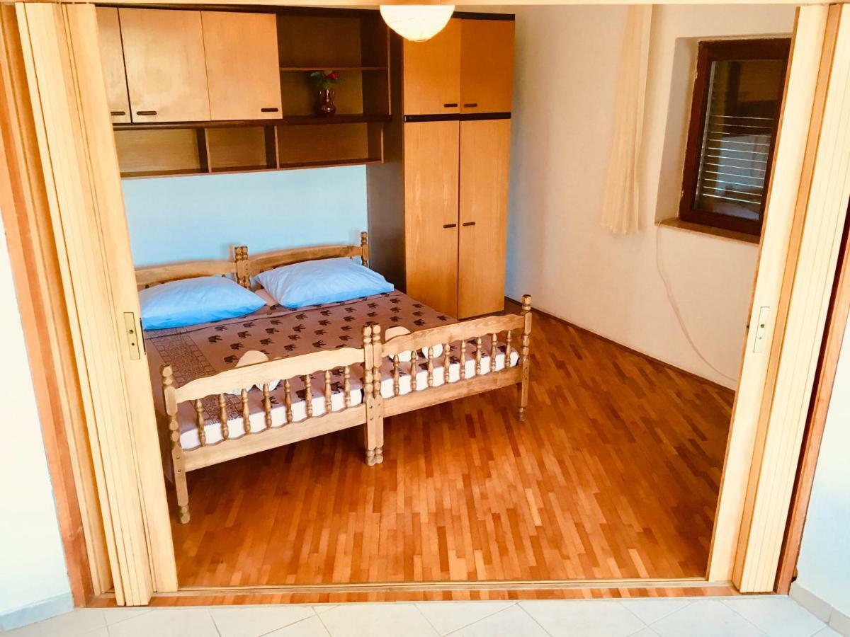 Apartmani Nina Šibenik Dış mekan fotoğraf
